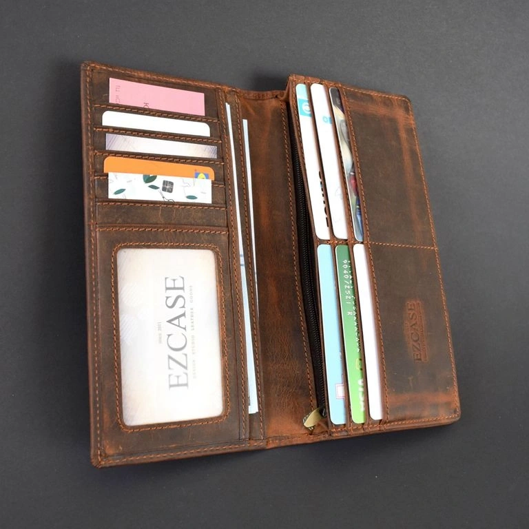 Кошелек THEODORE12250