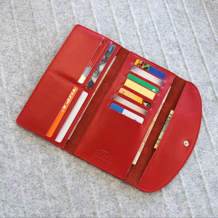 Кошелек TRIFON 2