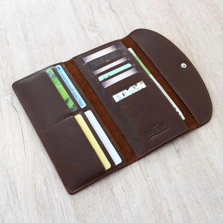 Кошелек TRIFON 2