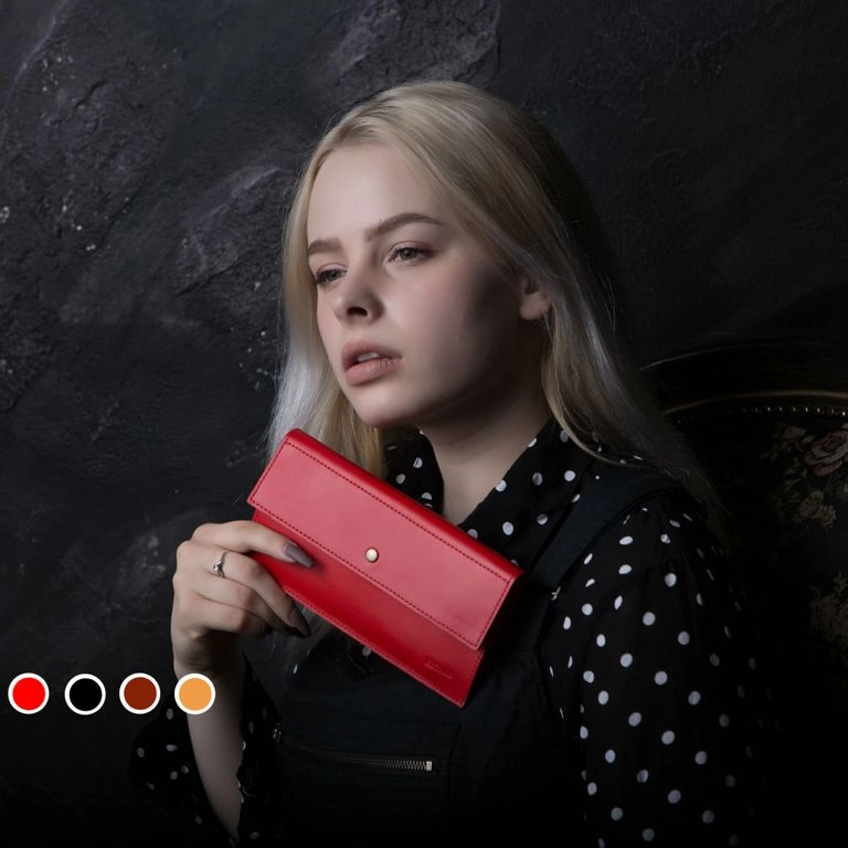 Кошелек женский FILAT 2