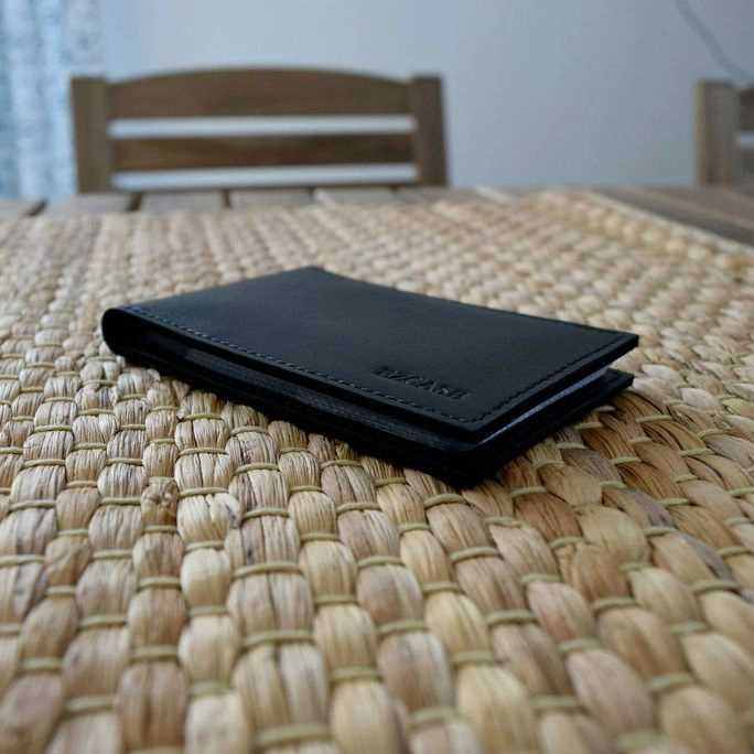 Визитница MINI 1