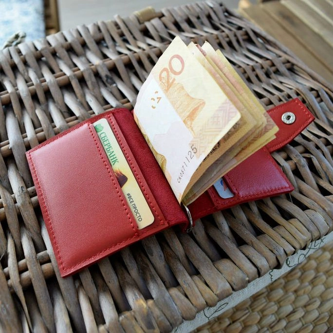 Зажим для денег MINI 3