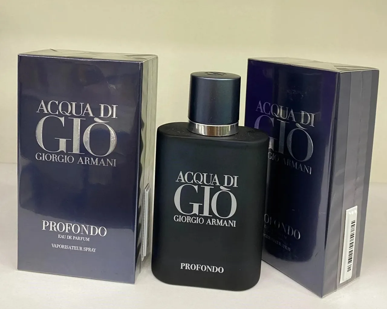 Armani