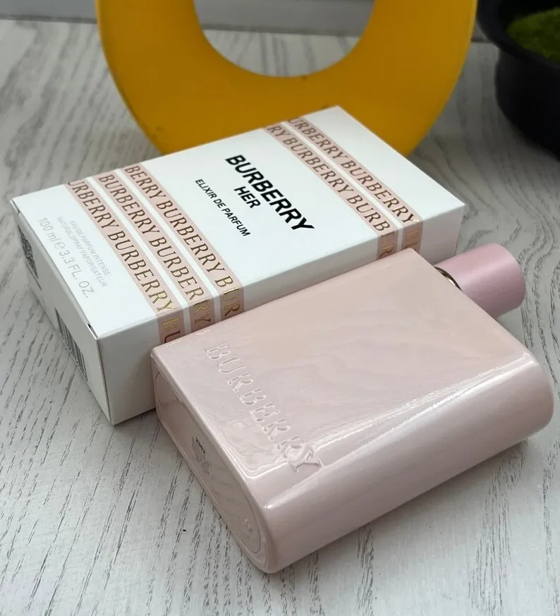 Burberry Her Elixir De Parfum 100 мл 2