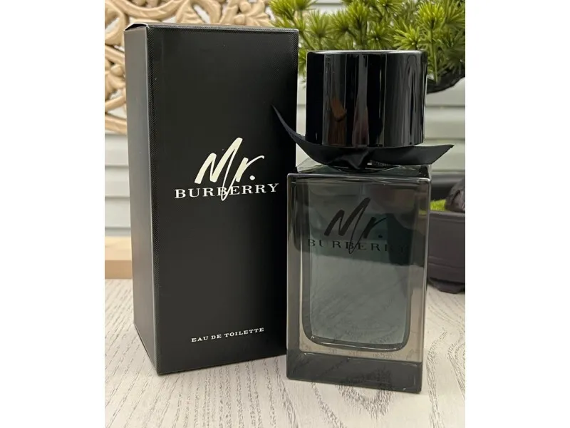 Burberry