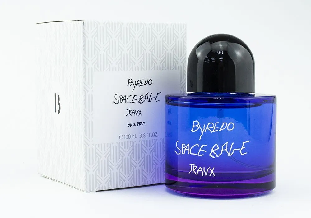 Реплика Byredo Space Rage Travx Byredo edP 100 мл8679