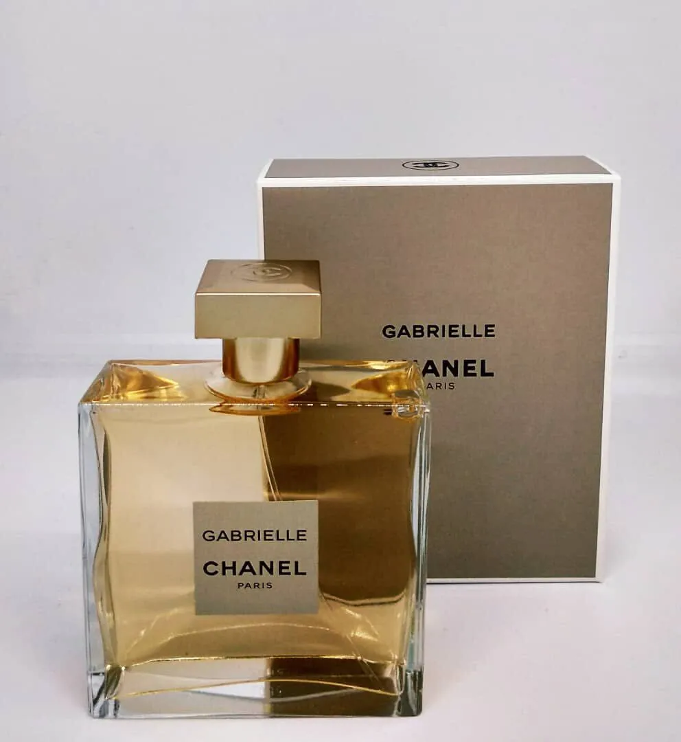 Chanel Gabrielle edP 100 мл8718