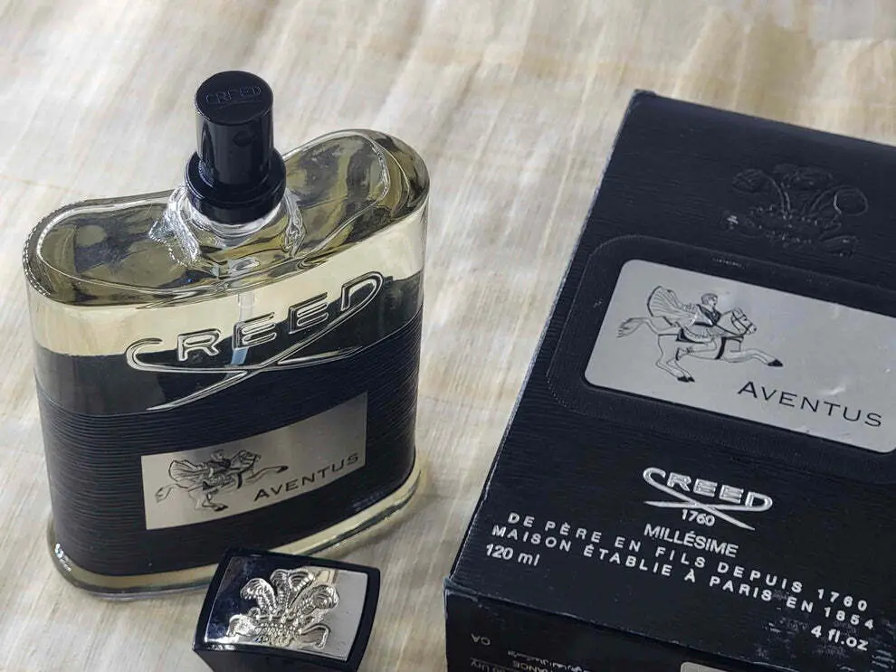 Реплика Creed Aventus для мужчин edP 120 мл8738
