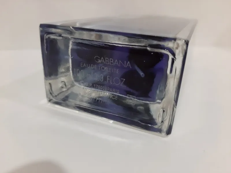 Dolce & Gabbana King edT 100мл 2
