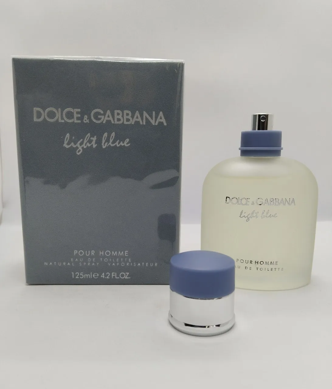 Dolce & Gabbana