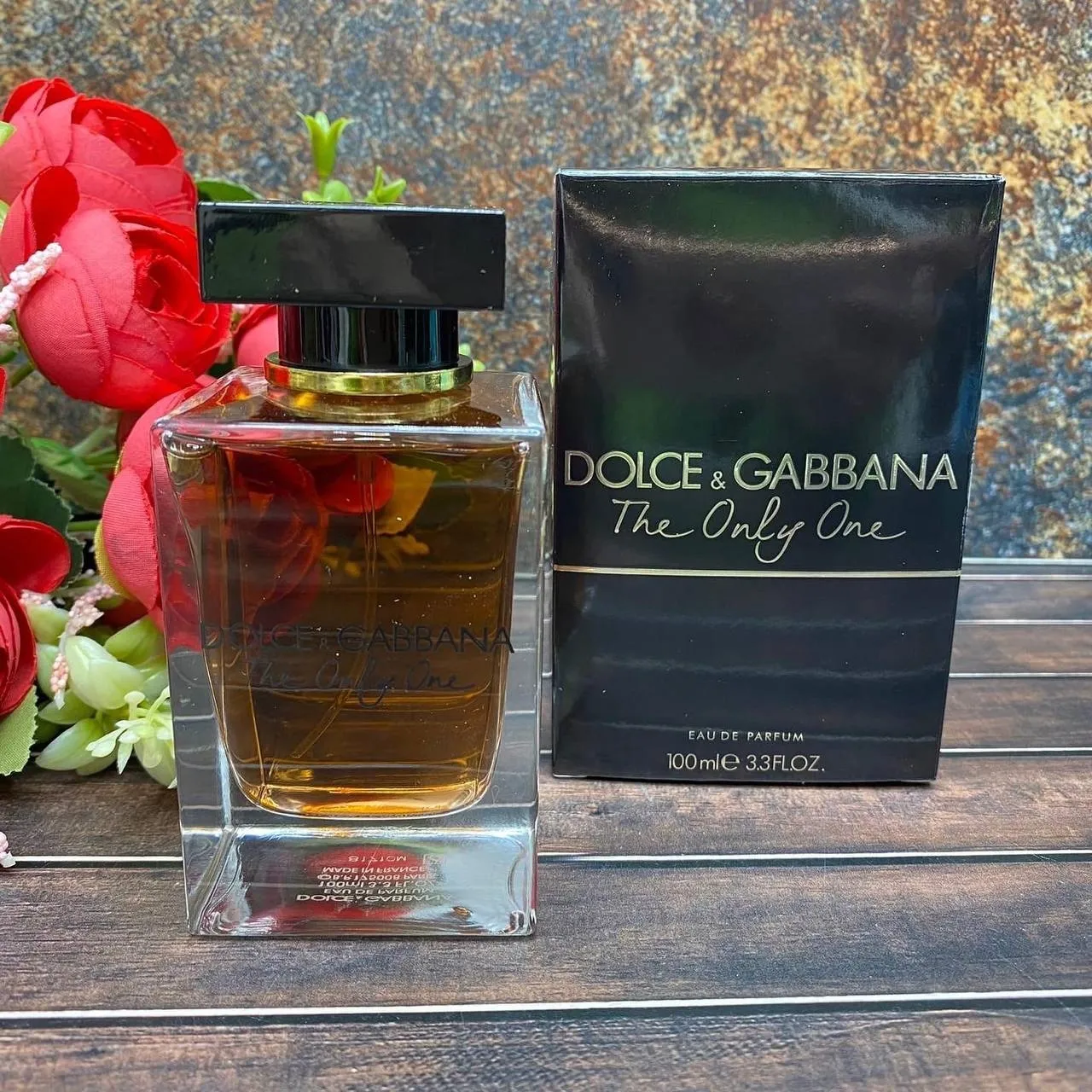 Dolce & Gabbana The Only One edP 100 мл 1