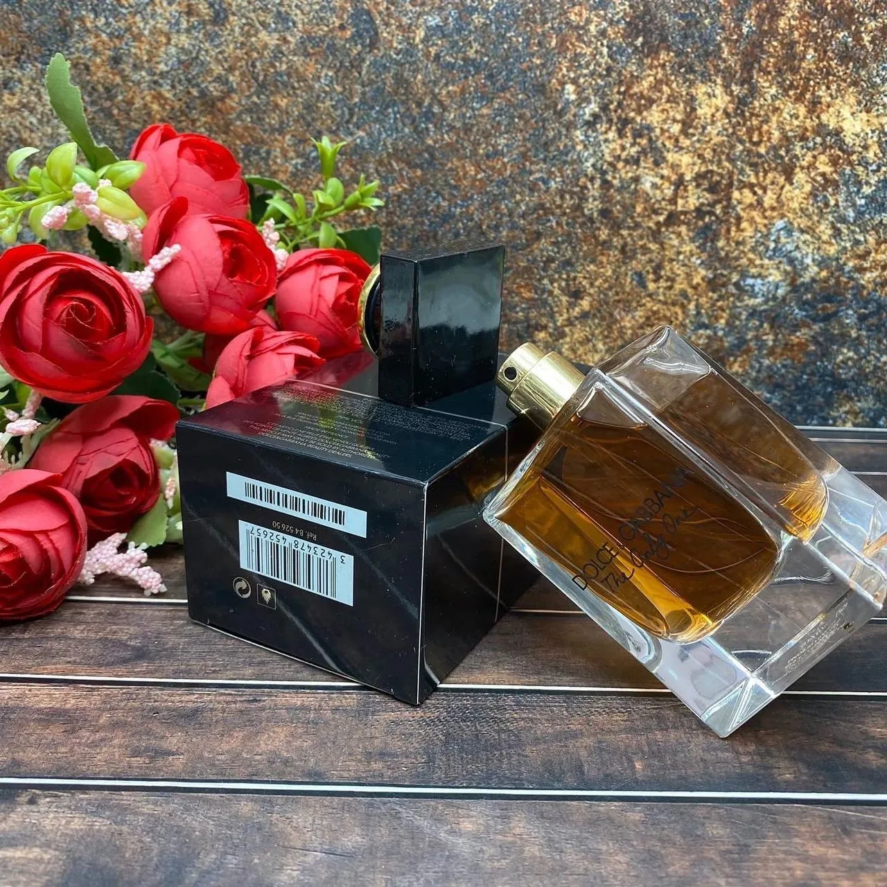 Dolce & Gabbana The Only One edP 100 мл 2