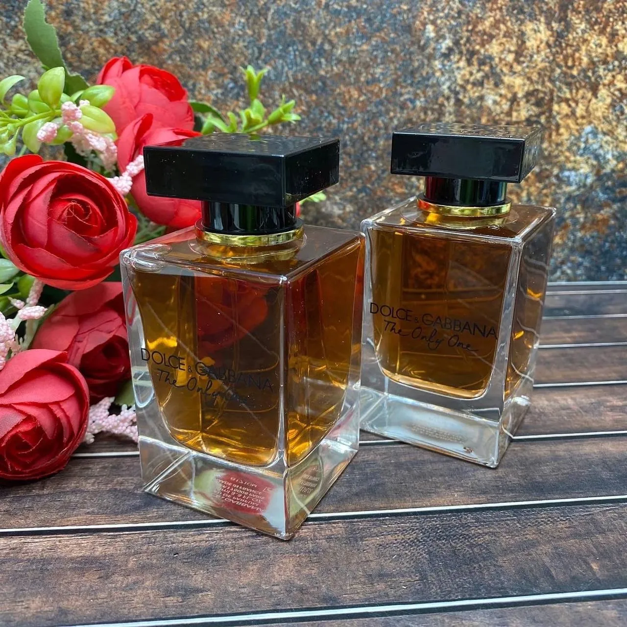 Dolce & Gabbana The Only One edP 100 мл 4