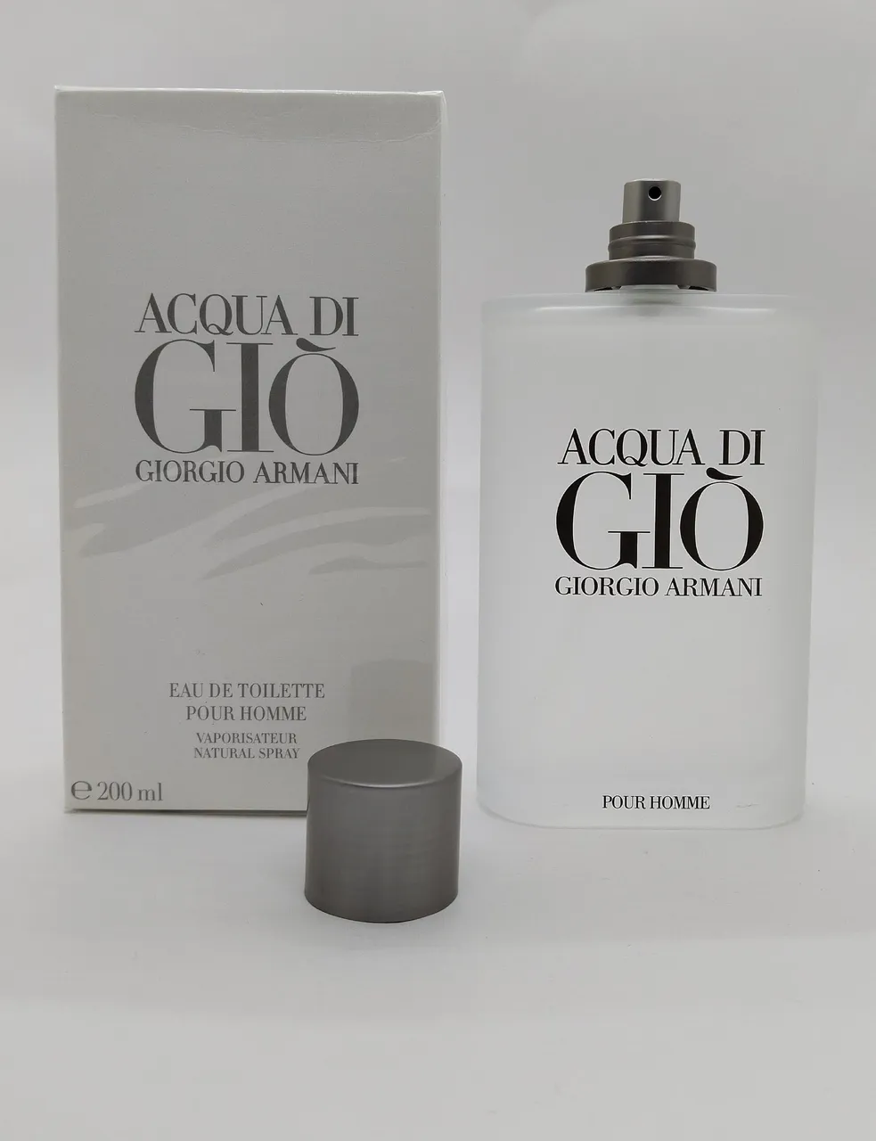 Armani