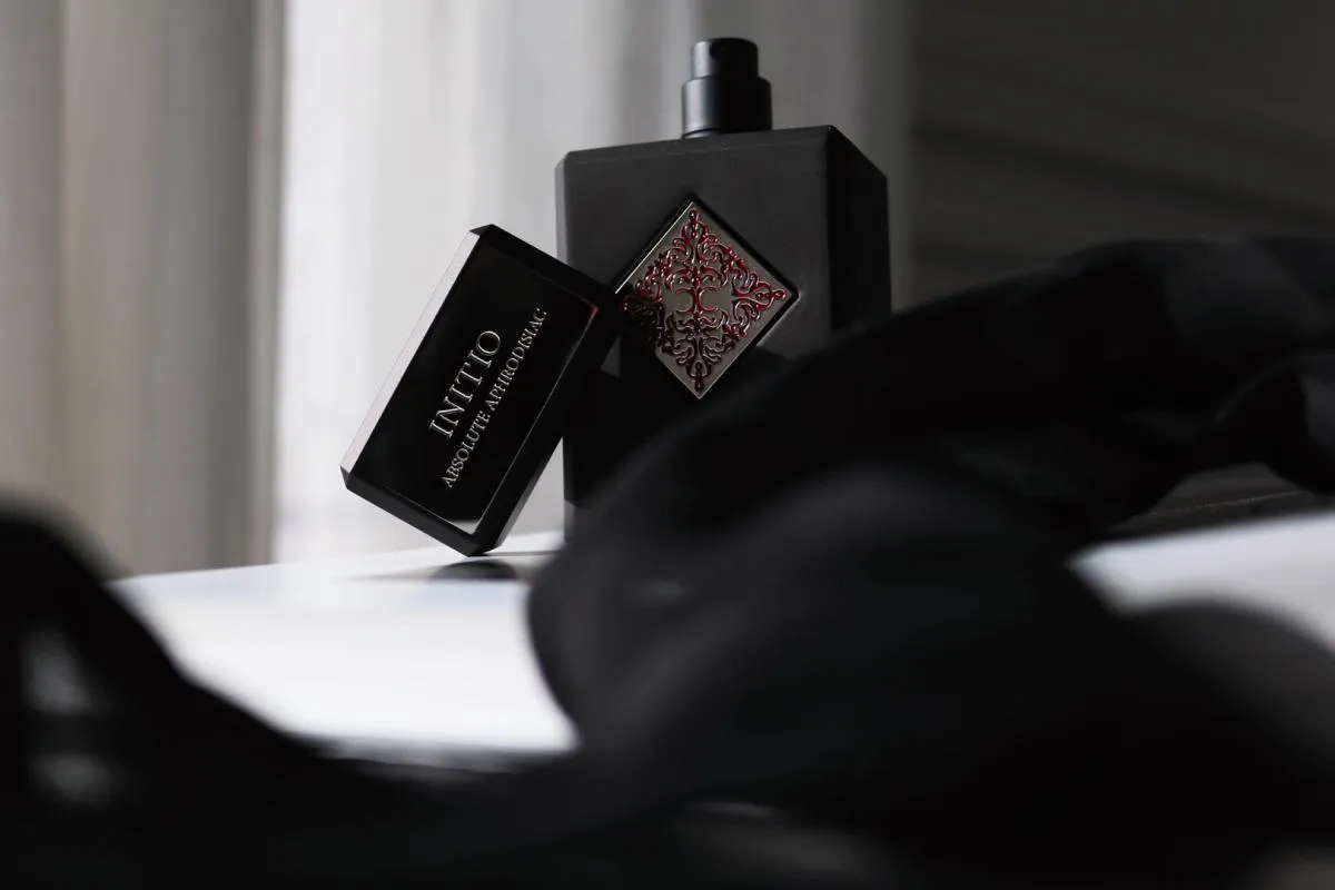 Initio Absolute Aphrodisiac edp 90 мл 2