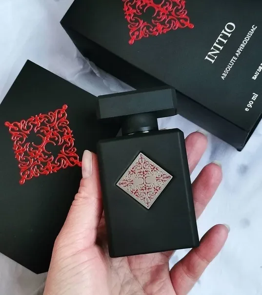 Initio Absolute Aphrodisiac edp 90 мл 3