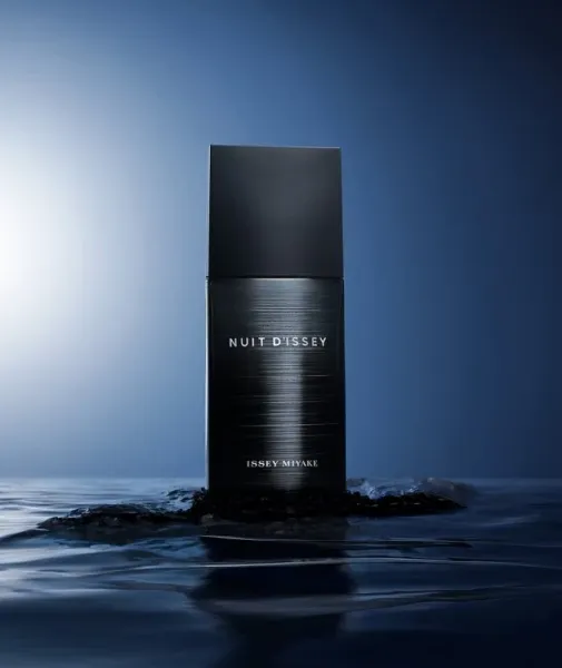 Issey Miyake Nuit D'Issey edp 125 мл 1