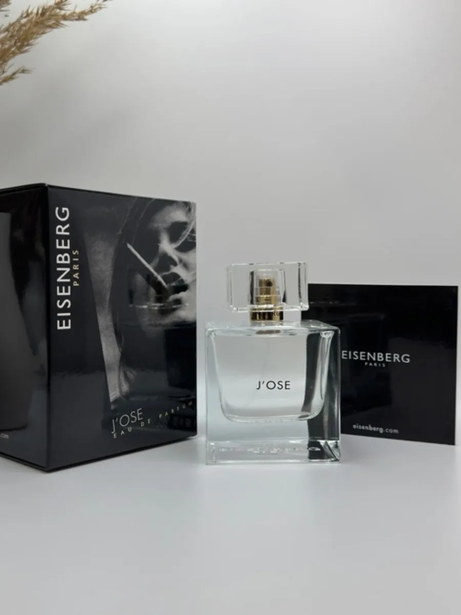 Jose Eisenberg J'ose edP 100 мл 1