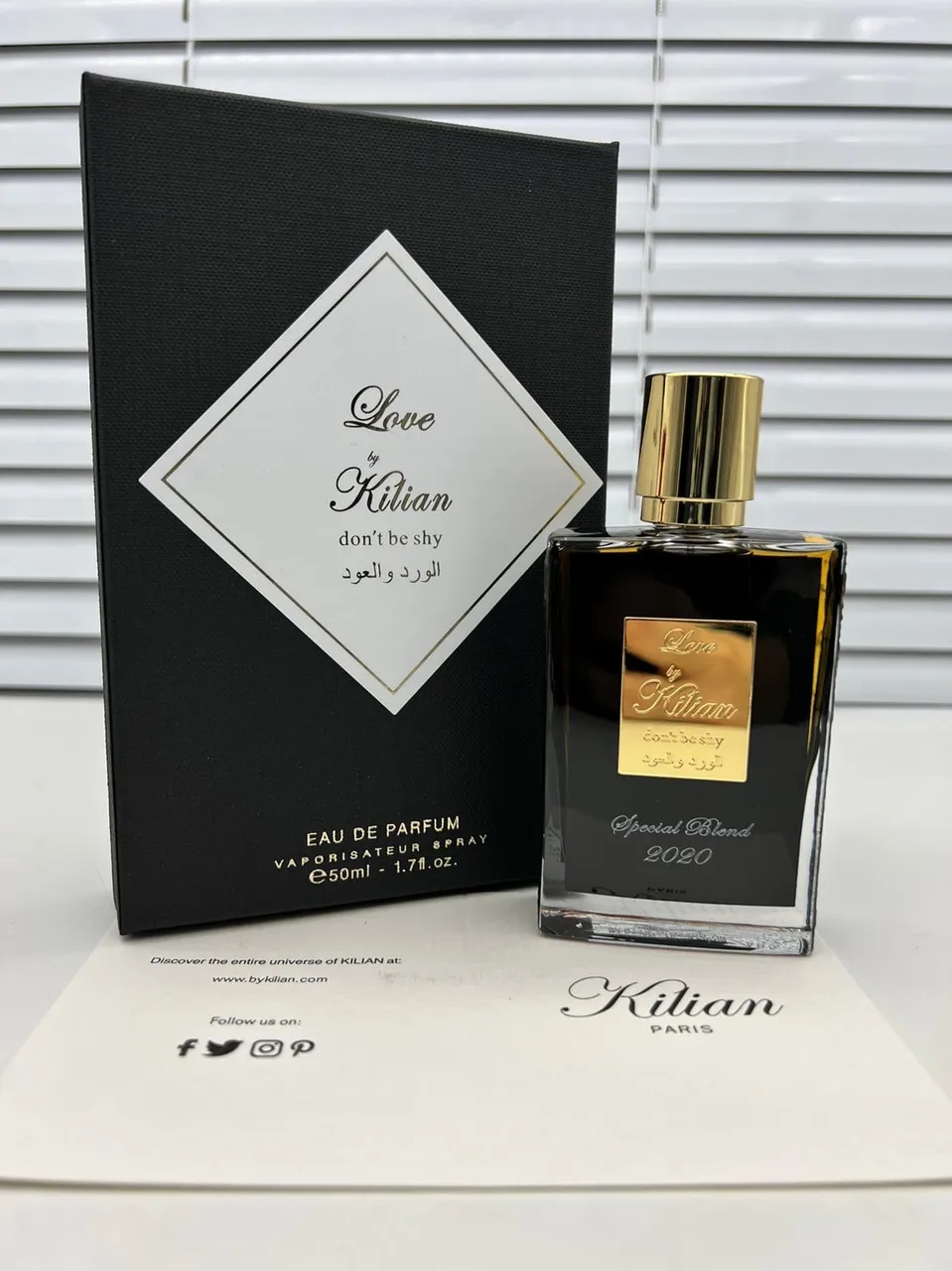 Kilian