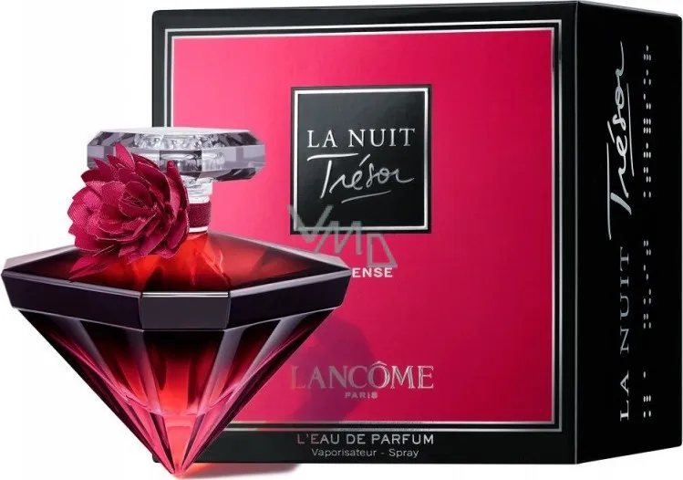 Lancome La Nuit Tresor Intense edp 75 мл 2