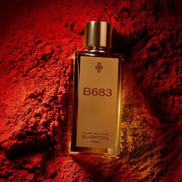 Marc-Antoine Barrois B683 Eau De Parfum 100 мл 1