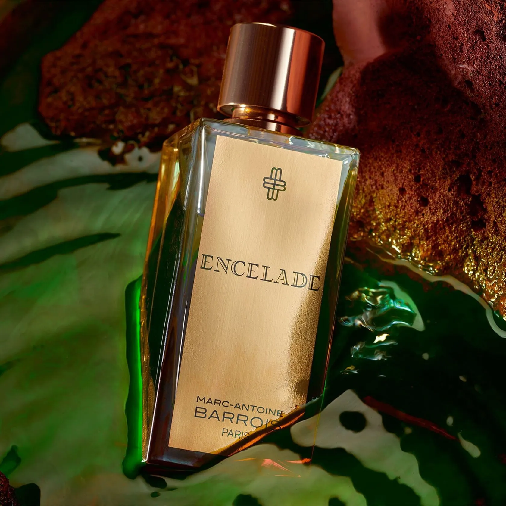 Marc-Antoine Barrois Encelade Eau De Parfum 100 мл 1
