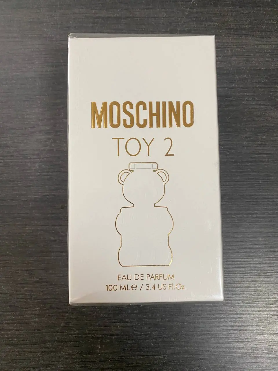 Moschino