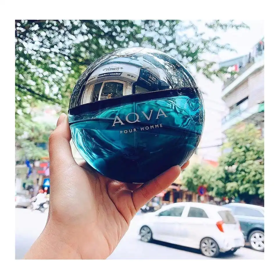 Bvlgari