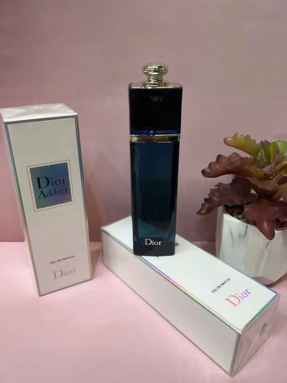 Оригинал Christian Dior Addict 2014 edP 100 мл 1