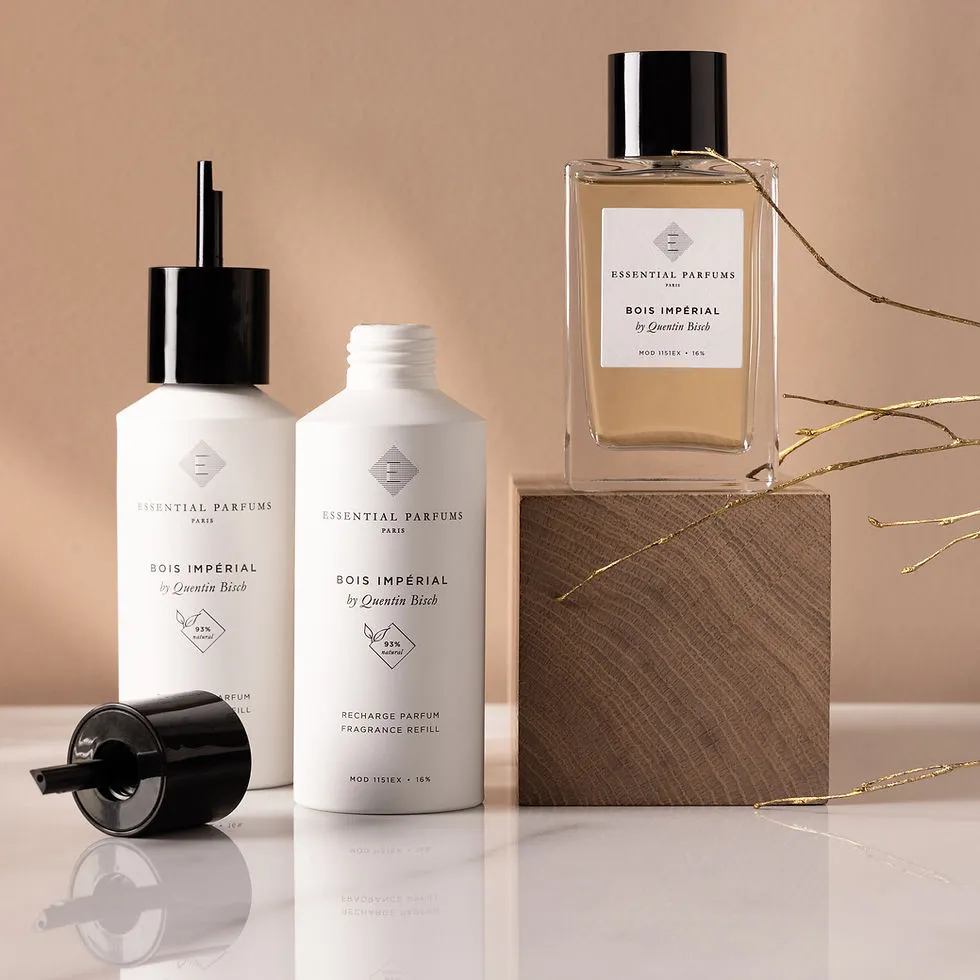 Essential Parfums