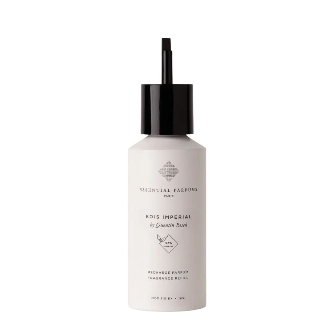 Оригинал Essential Parfums Bois Imperial Refill (U) edP 150 мл 4