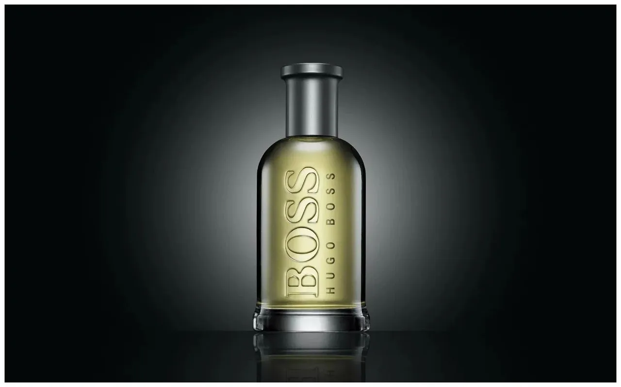 Hugo Boss