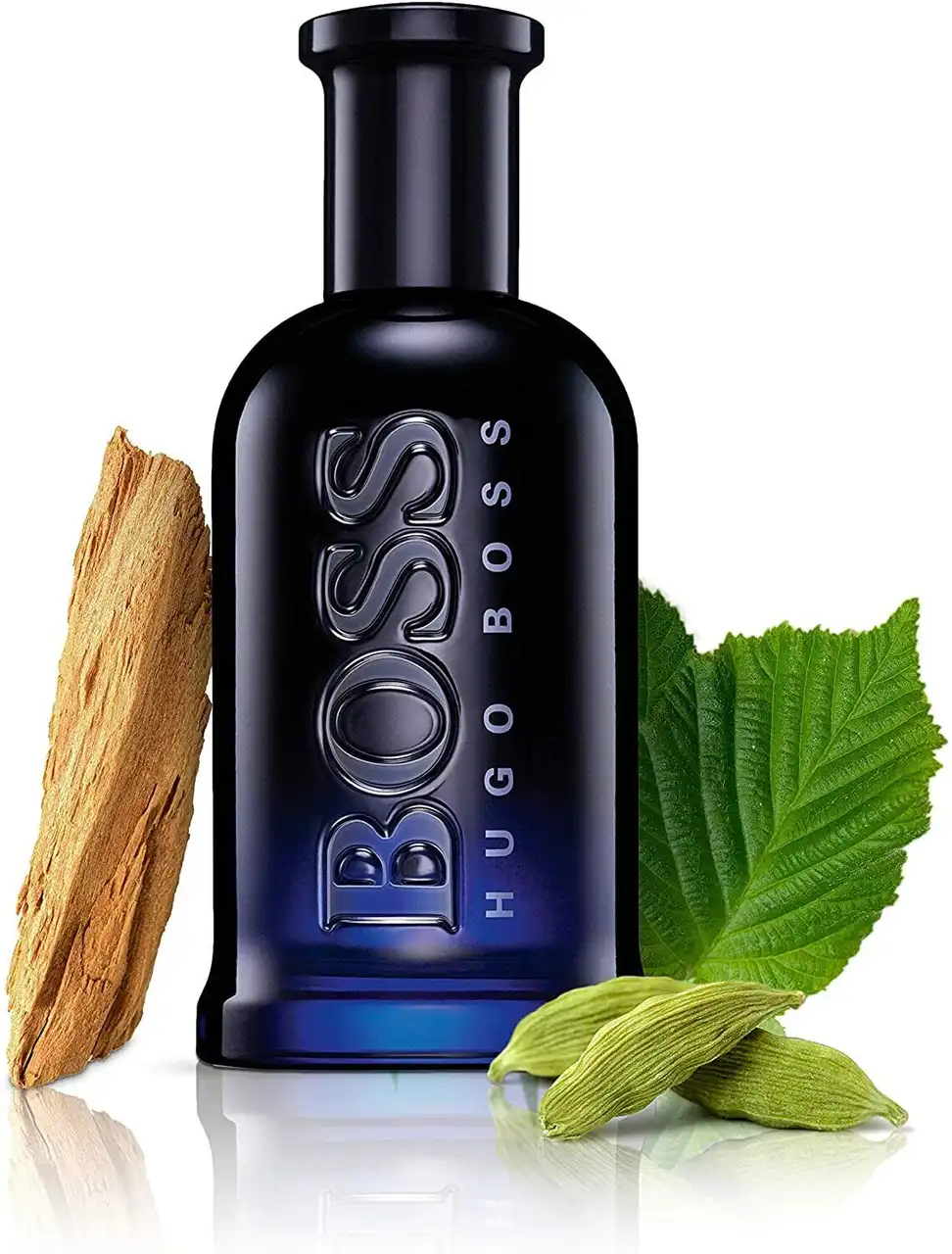 Hugo Boss