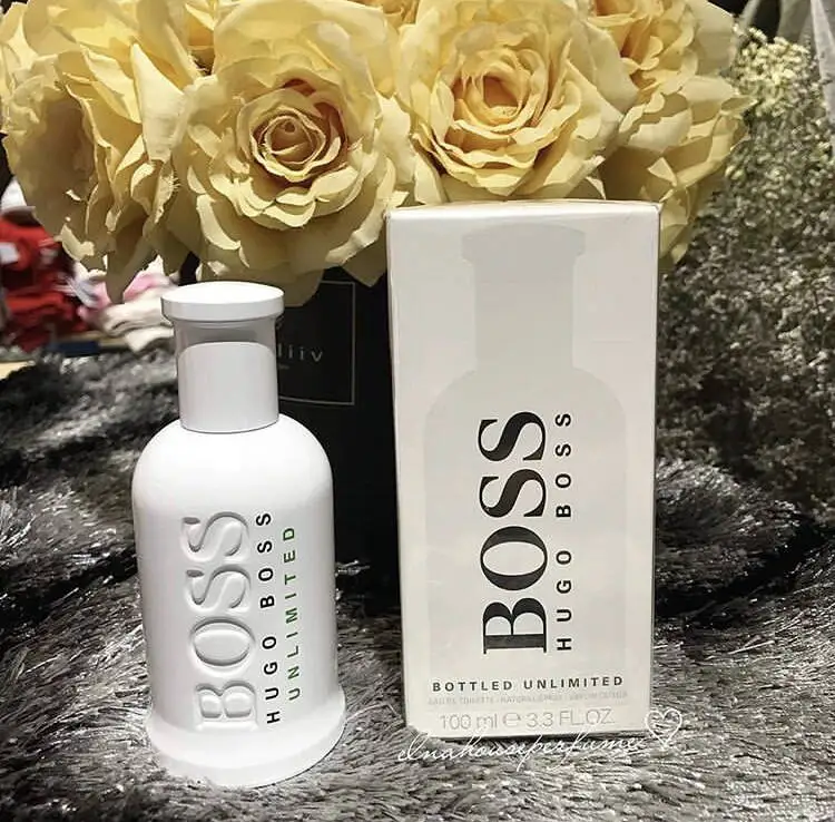 Hugo Boss