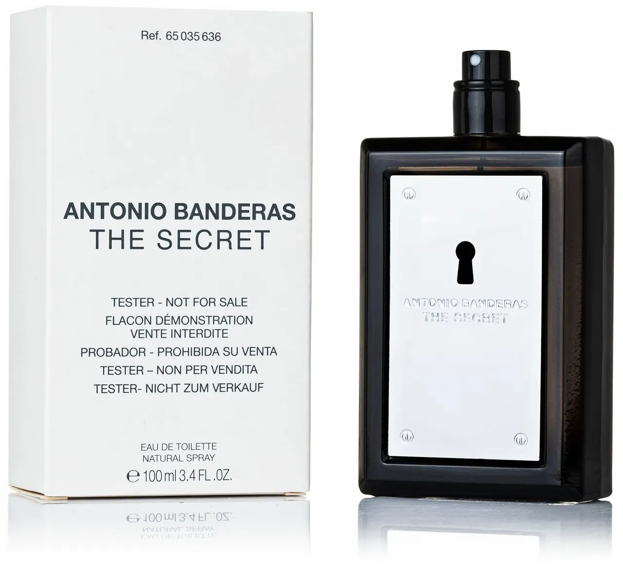 Antonio Banderas 
