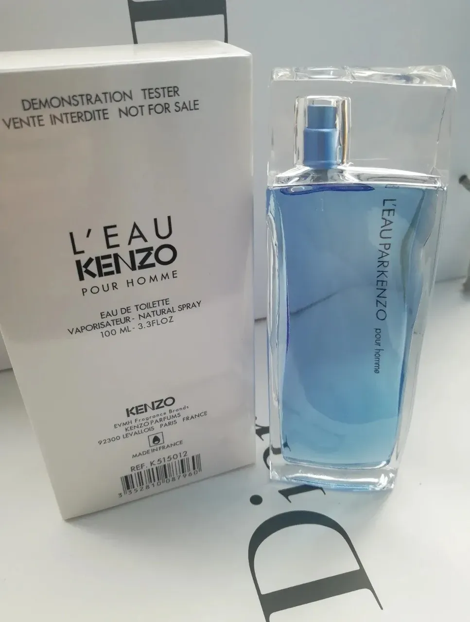 Kenzo