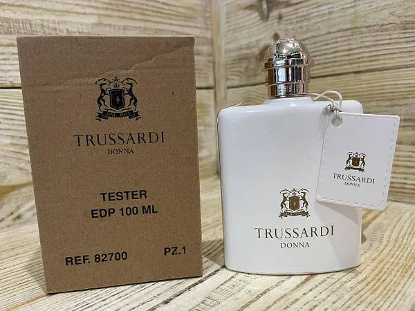 Trussardi