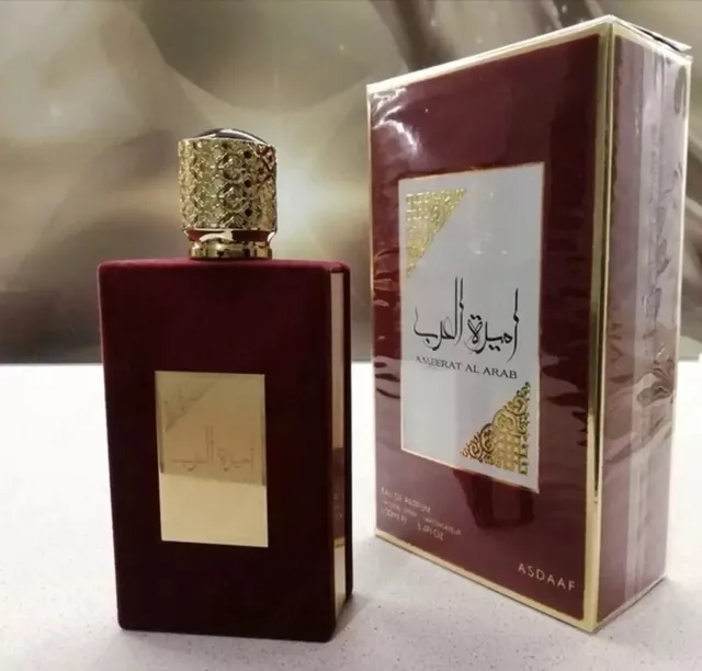 Оригинал Ameerat AL Arab edP 100 мл 1