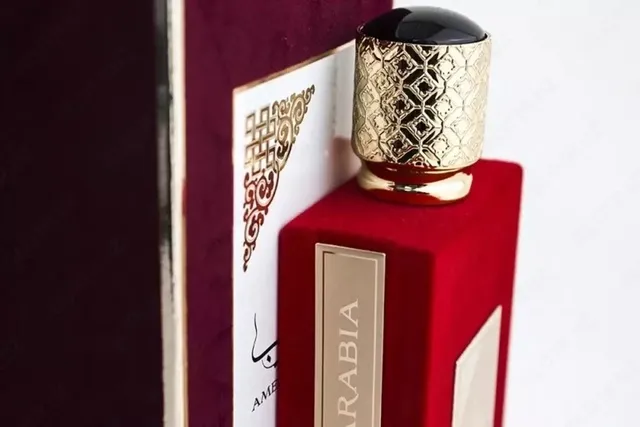 Оригинал Ameerat AL Arab edP 100 мл 2