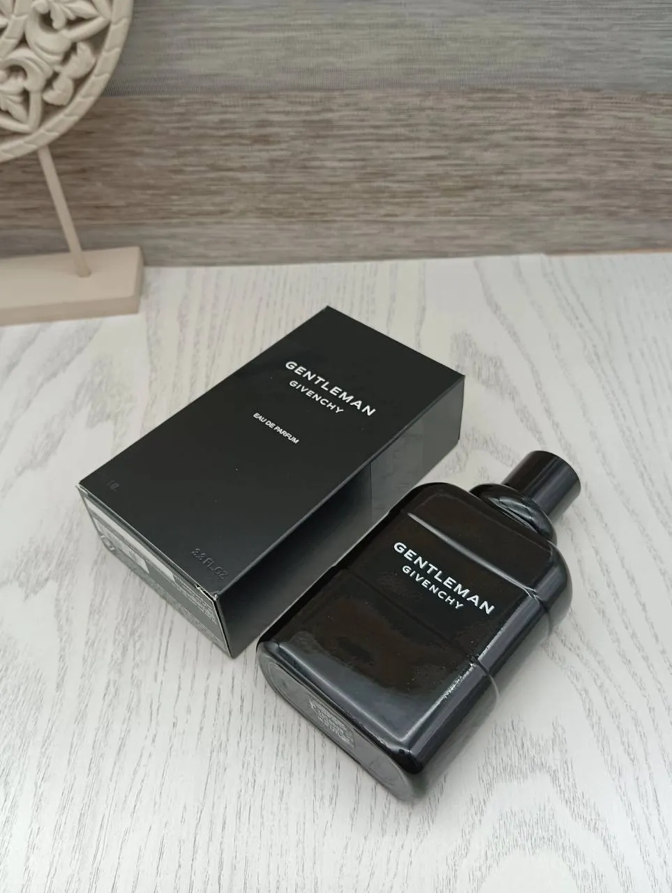 Оригинал Givenchy Gentleman edP 100 мл 4