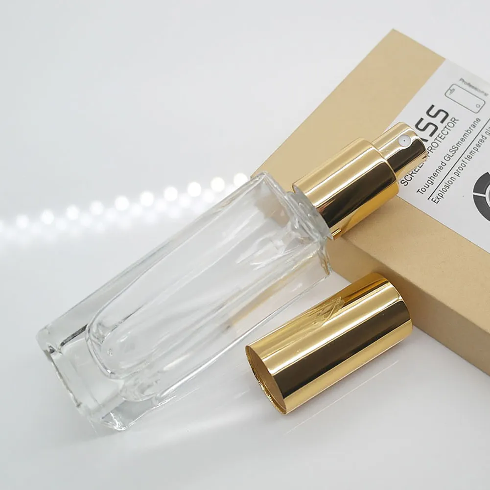Оригинал LUZI Byredo Pulp 6 мл 1