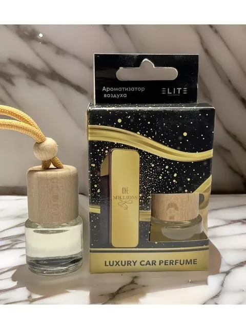 Оригинальный автопарфюм Luxury, Attar, Byredo, Tom Ford, Carolina 8 ml и другие ароматы 13