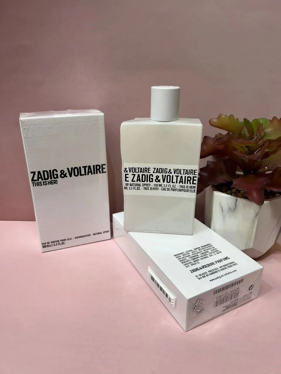 Zadig & Voltaire