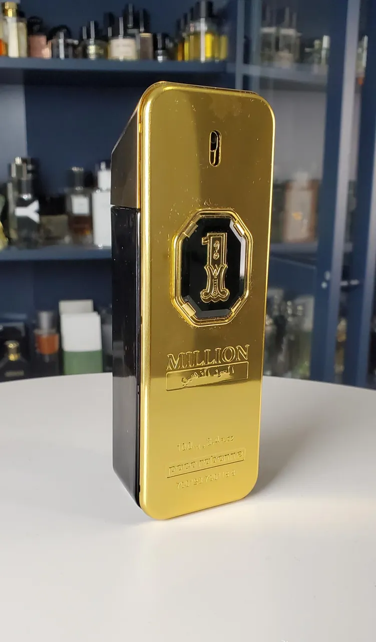 Paco Rabanne