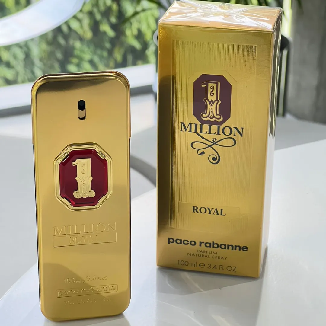 Paco Rabanne