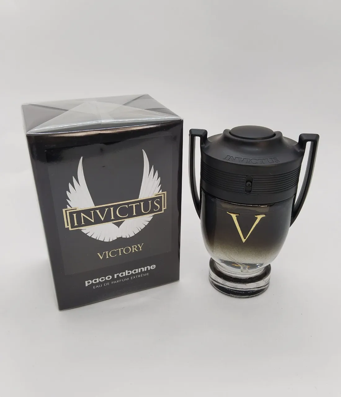 Paco Rabanne