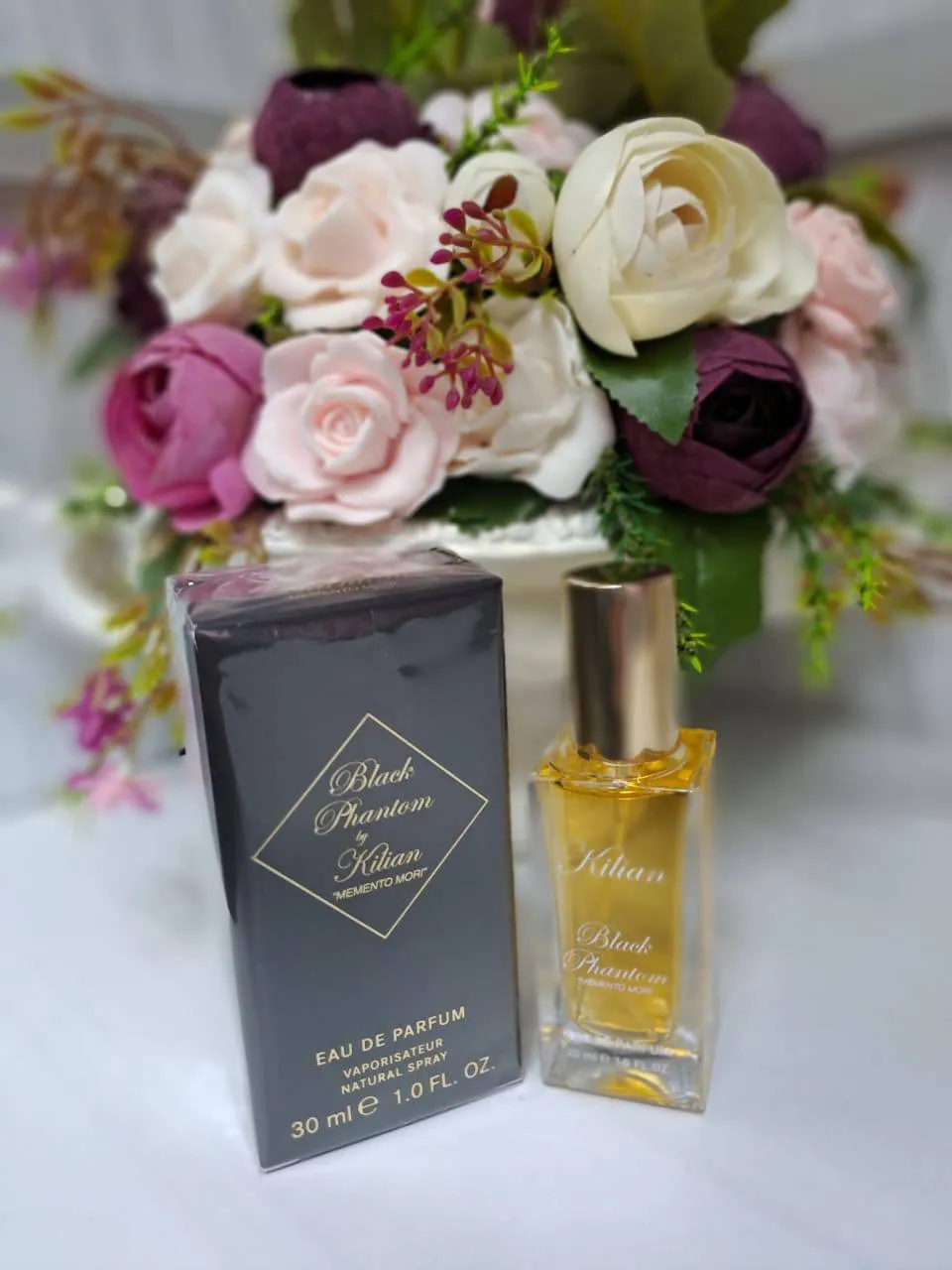 Парфюм по 30 ml, Dubai duty free, Byredo, Escentric, Maison, Kilian и другие12684