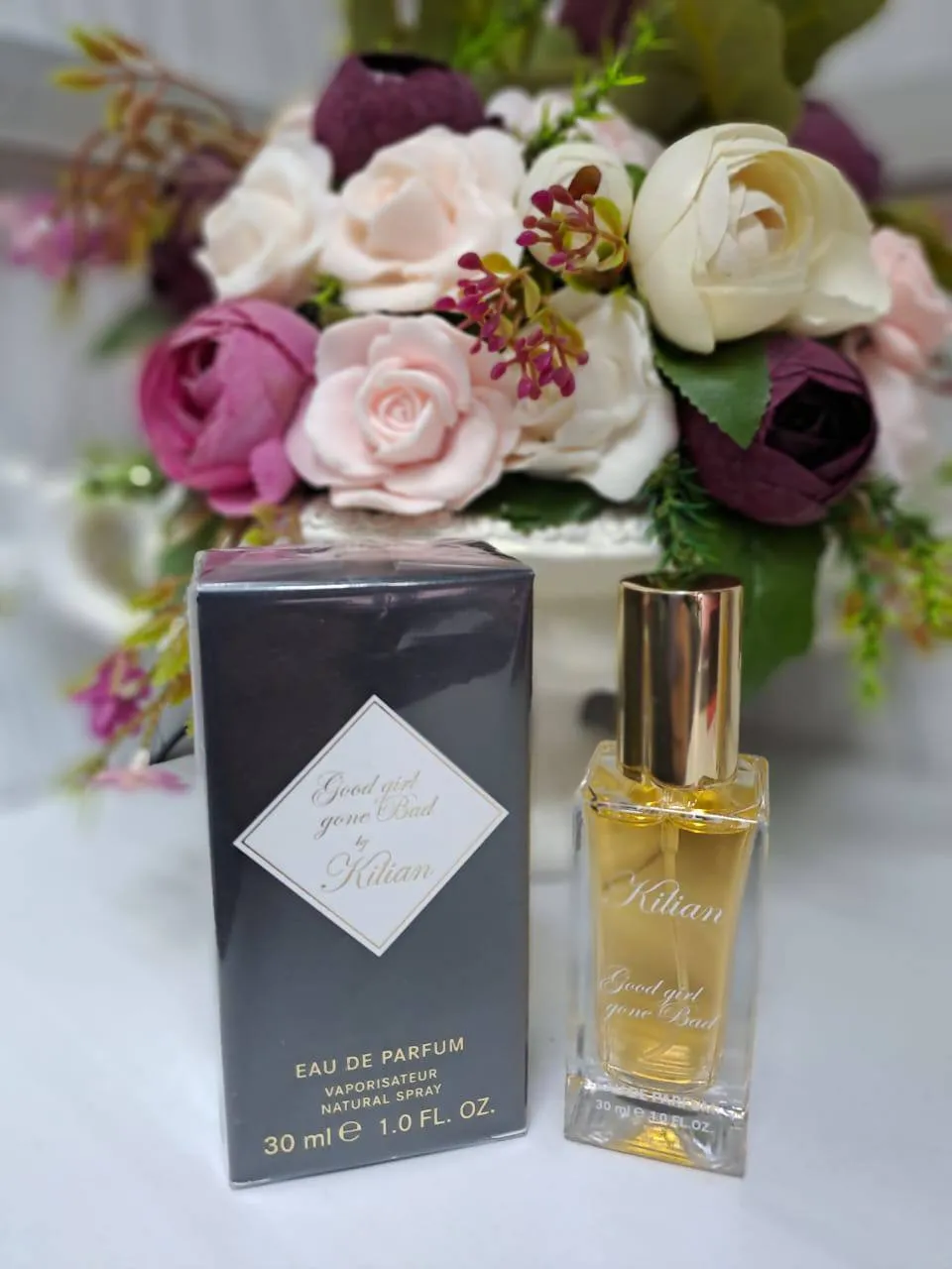 Парфюм по 30 ml, Dubai duty free, Byredo, Escentric, Maison, Kilian и другие 12