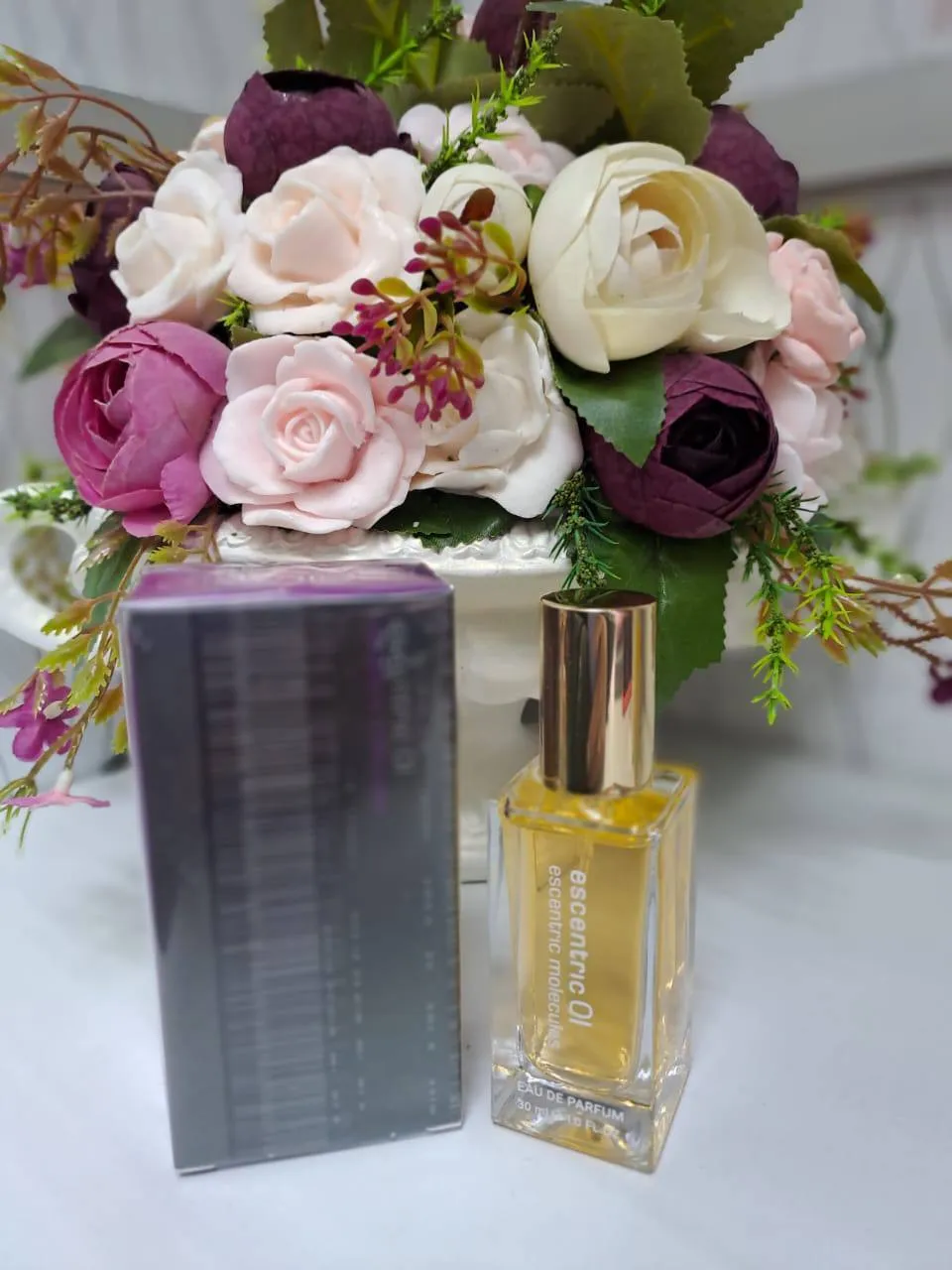 Парфюм по 30 ml, Dubai duty free, Byredo, Escentric, Maison, Kilian и другие12686
