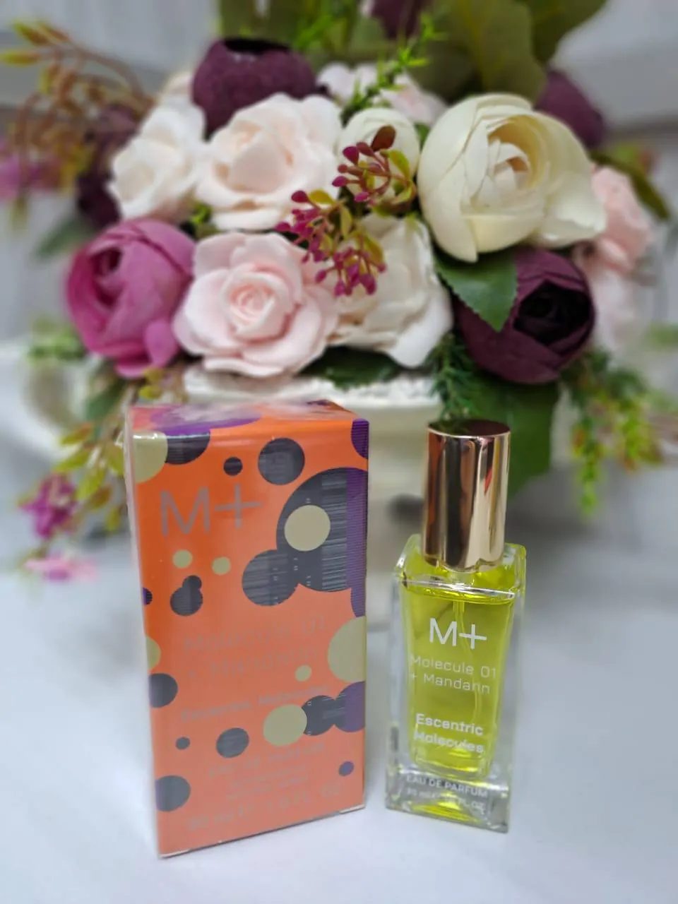Парфюм по 30 ml, Dubai duty free, Byredo, Escentric, Maison, Kilian и другие12687